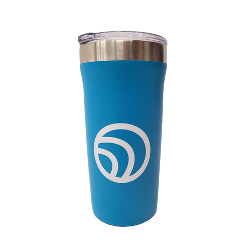 18 oz Stainless Steel Tumbler