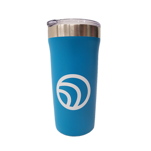 18 oz Stainless Steel Tumbler