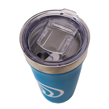 Load image into Gallery viewer, 18 oz Stainless Steel Tumbler